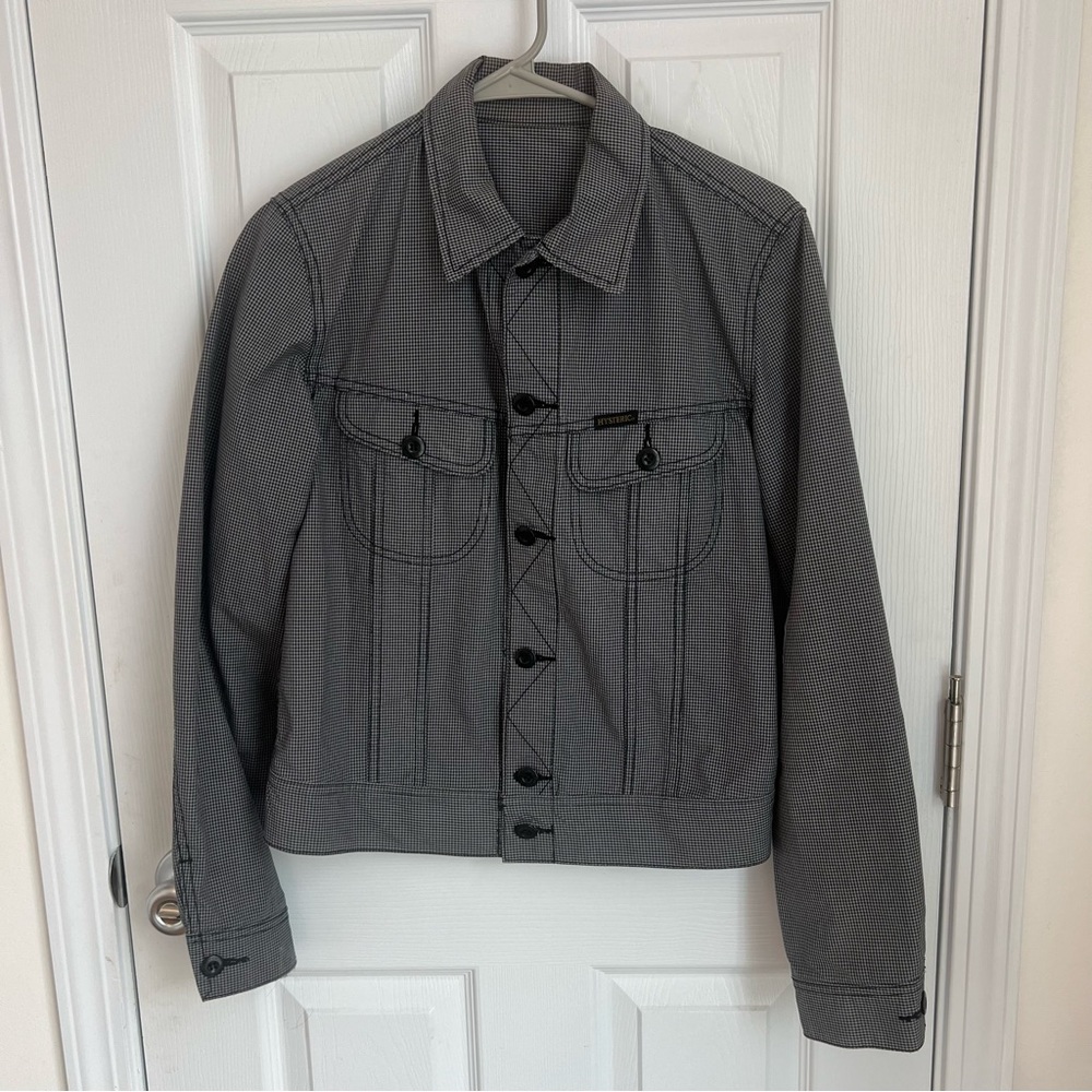 Hysteric Glamour jacket